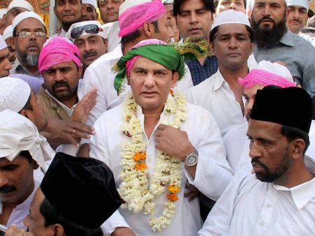 મોહમ્મદ અઝરૂદ્દીન મોહમ્મદ અઝરૂદ્દીન