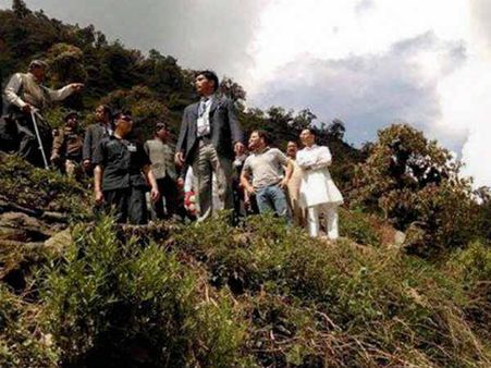 રાહુલ ગાંધી રાહુલ ગાંધી