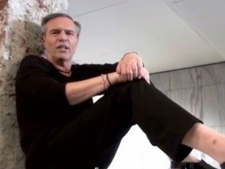 માઇકલ બોલિવૂડના ફૈન