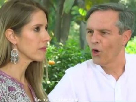 માઇકલનું બેસ્ટ લિપસિંગ