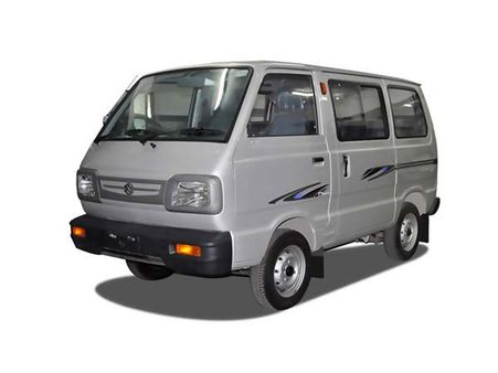 મારુતિ ઓમની 