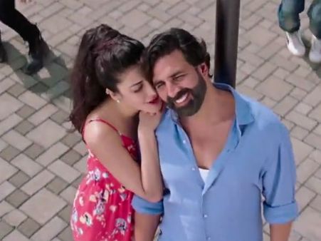 રાઉડી પછી ગબ્બર