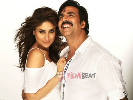 કરીનાનો કેમિયો