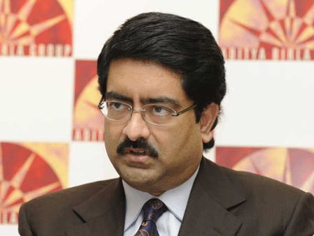 કુમાર મંગલમ બિડલા 