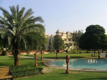 જય મહેલ પલેસ