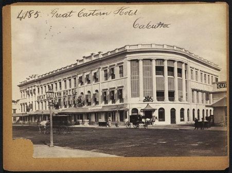 લલિત ગ્રેટ ઇર્સ્ટર્ન કોલકત્તા