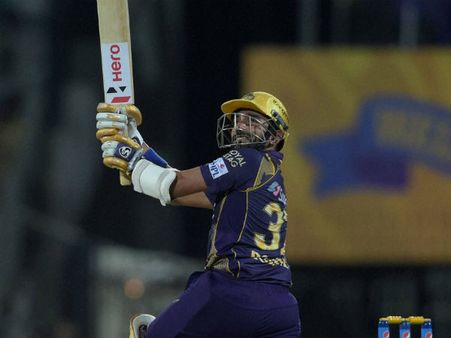 રોબીન ઉથપ્પા