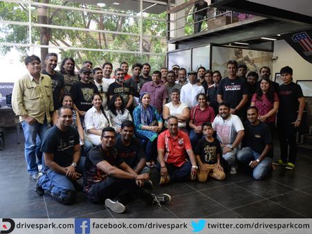 શું છે આ ગ્રુપ?