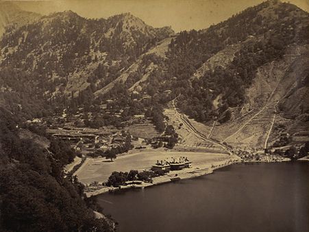 મલ્લીતલ મલ્લીતલ