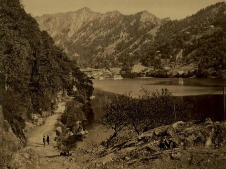 સ્મગલર રોક સ્મગલર રોક