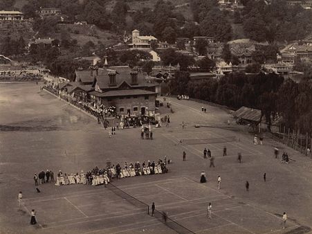 ટેનિસ ટેનિસ