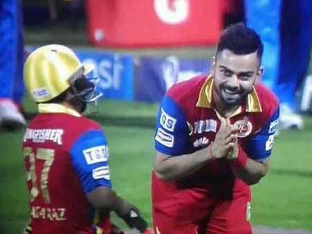 IPL સનસની: સરફરાજ ખાન બન્યો કરોડપતિ, જુઓ વીડિયો