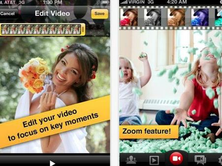 ક્લિક વીડીયો