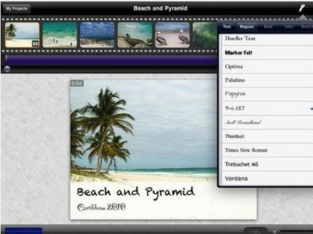 રીલ ડોયરેક્ટર