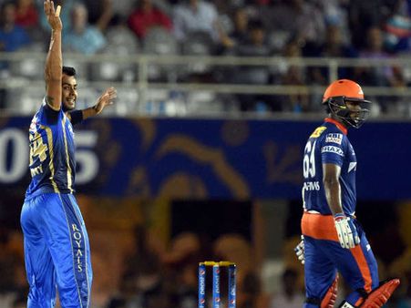 સ્ટુઅર્ટ બિન્ની