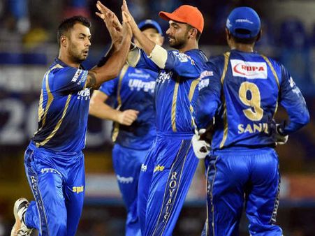 મયંક અગ્રવાલ આઉટ