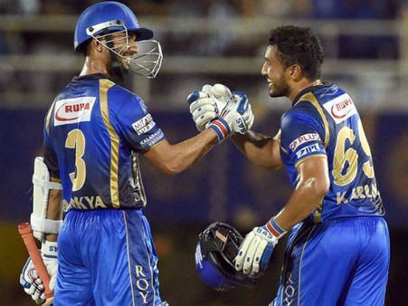 અજિંક્ય રહાણે