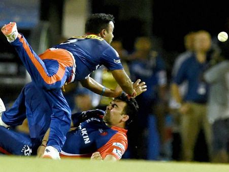 કેચ ડ્રોપ