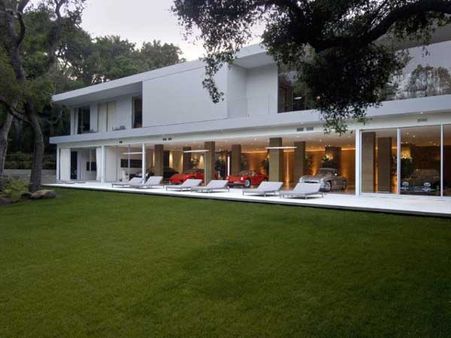 એશલે રોડ