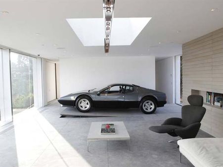 શુબર્ટ હાઉસ