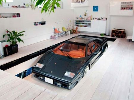 કયારી હાઉસ