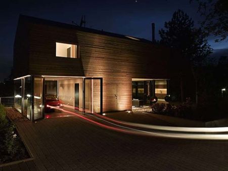 ટી બોન હાઉસ