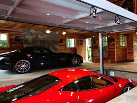 ફેરફિલ્ડ કન્ટ્રી