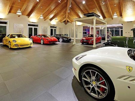 વેસ્ટ બેલેવ્યૂ