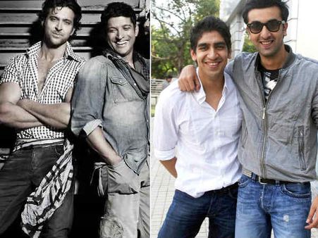 બેસ્ટ ફ્રેન્ડ