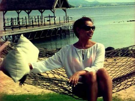 બિપાશા બાસુ બિપાશા બાસુ