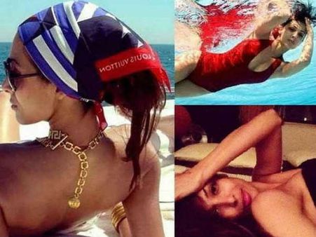 મલાઇકા અરોરા ખાન મલાઇકા અરોરા ખાન