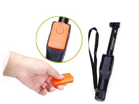 સેલ્ફી રિમોટ