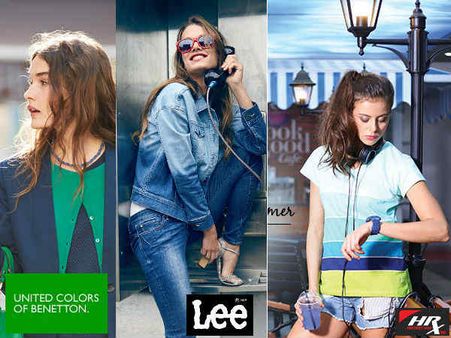 સમરની બેસ્ટ કૂલ ઓફર્સ, મેળવો 90 ટકા સુધીનું ડિસ્કાઉન્ટ!