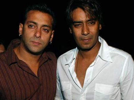 અજય દેવગણ 