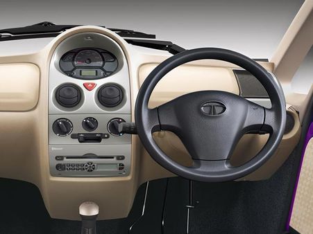 નવી નેનો