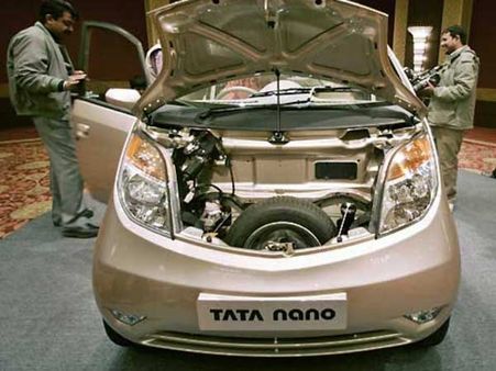 સ્પેર વ્હીલ