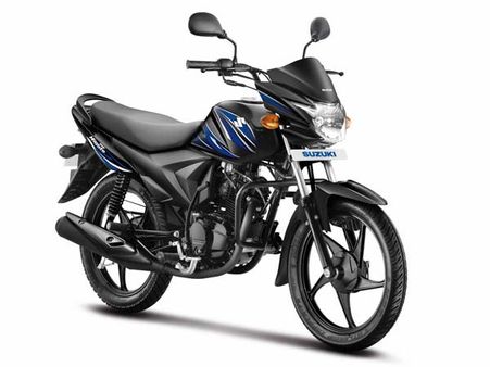 7. સુઝુકી હયાતે: 