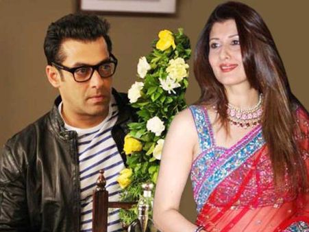 સજાવાની કોશિષ