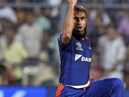 ઇમરાન તાહિર