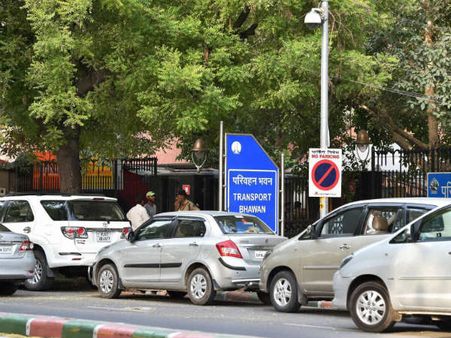 રાજધાની દિલ્હીના જો આ હાલ છે તો દેશનું શું? 