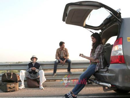 દીપિકા પાદુકોણ 