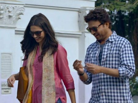 ઇરફાન ખાન