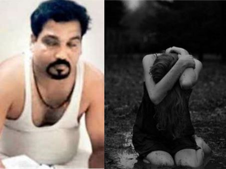 મારા માટે વર્જિન યુવતી લઇ આવ, તારા બધા દુ:ખ દૂર કરી દઇશ