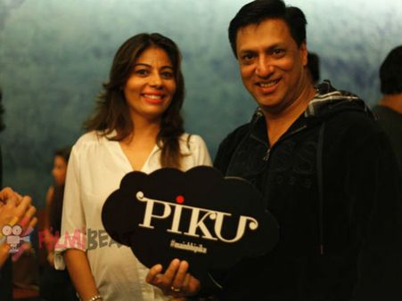 મધુર ભંડારકર