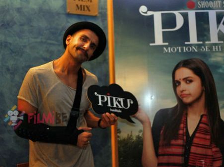 બોલીવૂડ પર ચઢ્યો 