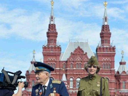 વિક્ટરી ડે