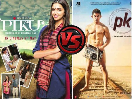 pk આમિર કરતા સારી છે PIKU પાદુકોણ, જાણો કેવી રીતે