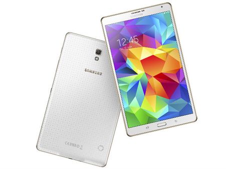 સેમસંગ ગેલેક્સી ટેબ S 8.4