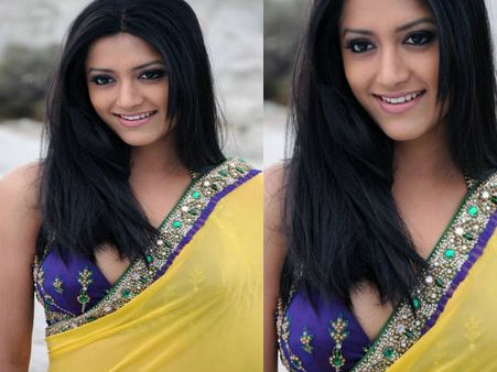 મમતા મોહનદાસ