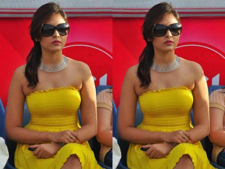 મધુ શાલિની